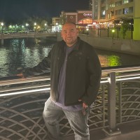 Albert Lozano Jr.