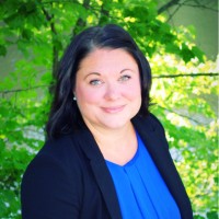 Pamela Aubrey, MBA