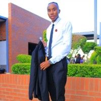 Kabelo Jonas