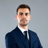 Cédric MARTIN