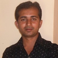 ALOK MAYA MOHANTY