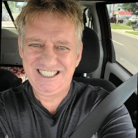 Lance R. Evers (aka Hymas)