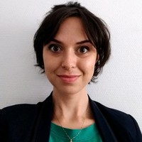 Nina Prouhèze