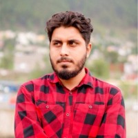 Anwaar Mohi Ud Din