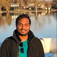 Gowtham Kuppusamy (M.Eng)