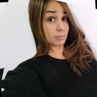 Jorgelina Pavoni