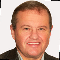 Paul Barry