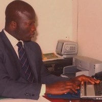 Mawuko Komla Amegadje