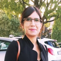 Cristina Cugnata