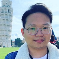 Nick Chen