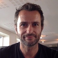 Frédéric Dilé