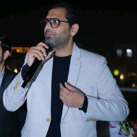 Pushpender Yadav