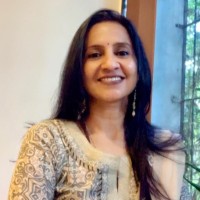 Sripriya Janakiraman