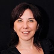 Alla Molchanov