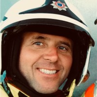 Ben Wood
