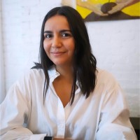 Johana Andrea Ospina Cruz