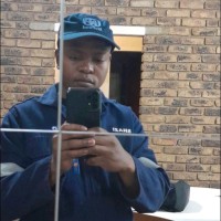 Lungani Shazi