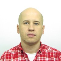 Iurii Tkhorovskyi