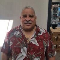 Jose Santiago