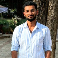 Thushar C E