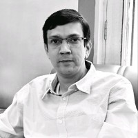 Dr. Prashant Dubey