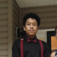 Dwayne Corbin Jr.