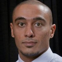 Mohammad Almahasneh