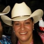 Rita Austin