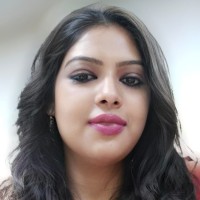 Shampa Sengupta