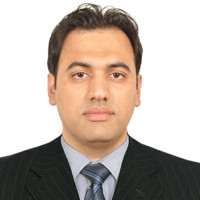 Nughman Ali