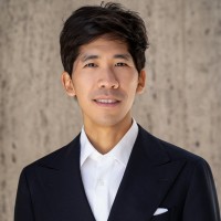 Henry Liu