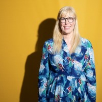 Ina Plambeck