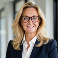 Joanne Maughan