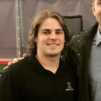 Luke Bowerbank