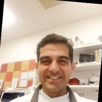 Ali Parvinhjah