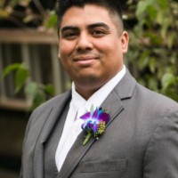 Jesse Salgado