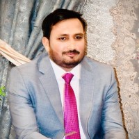 Engr Shehroz Hashim