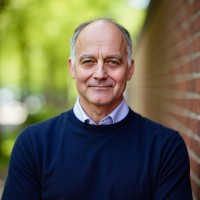 Holger Eckstein