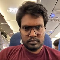 Pradeep Kumar Chandran