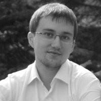 Максим Шалаев