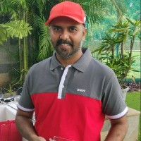Bharath Nj