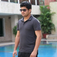 Sahil Badyal