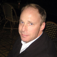 Greg Fritts