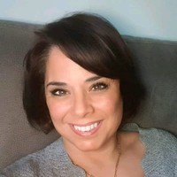 Christine Antoci