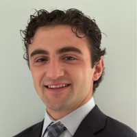 Benjamin Sarantopoulos