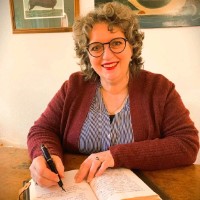 Sabine Alders-du Bosc