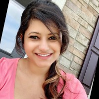 Susmita Chatterjee