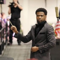 Emmanuel Hudson