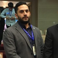 Vahidreza Arab