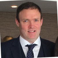 Shay Walsh